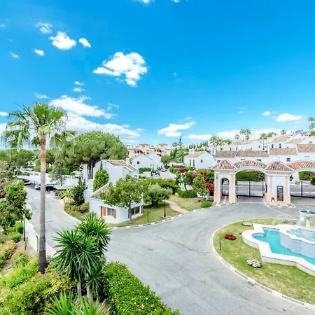 Apartamento Medina Penthouse *