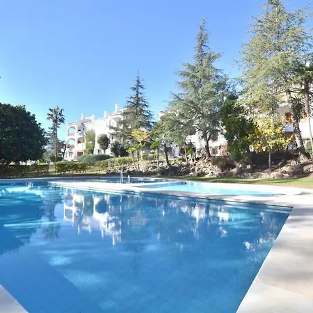 Apartamento Medina Penthouse Marbella