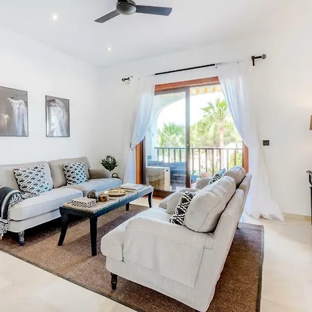 Medina Penthouse Apartamento *