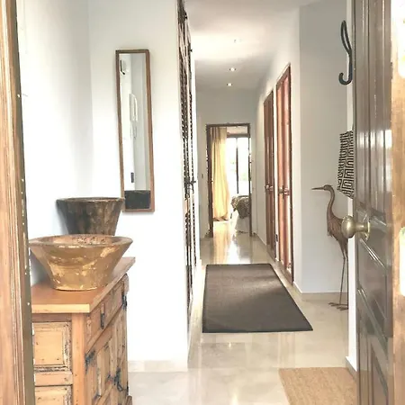 Apartamento Medina Penthouse Marbella