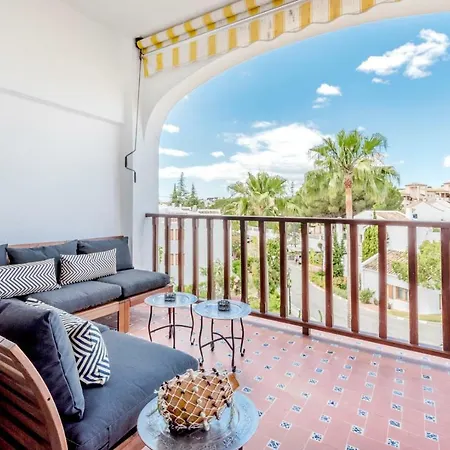 Medina Penthouse Apartamento